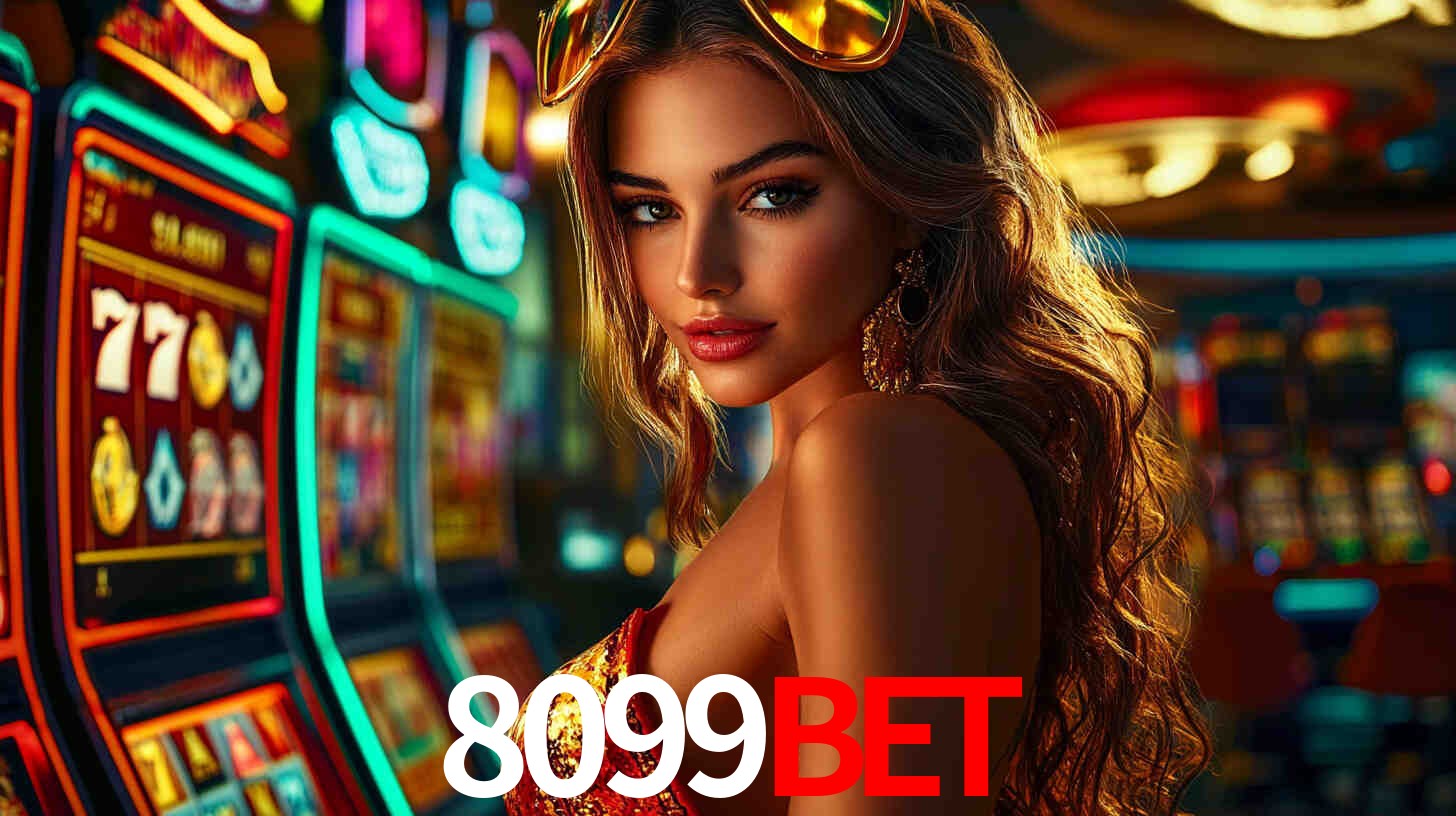 Welcome Bonus 8099bet