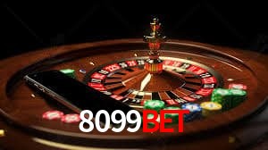 Football Betting 8099bet