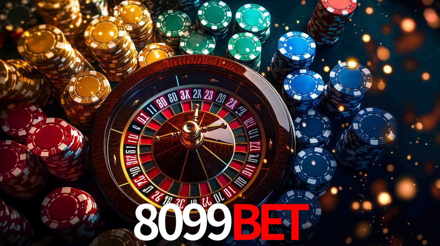 Exclusive Games 8099bet