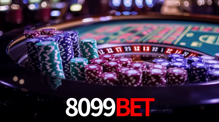 Live Casino 8099bet