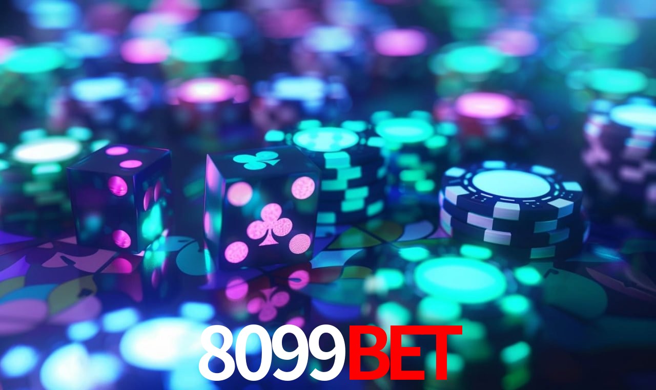 Torneios 8099bet