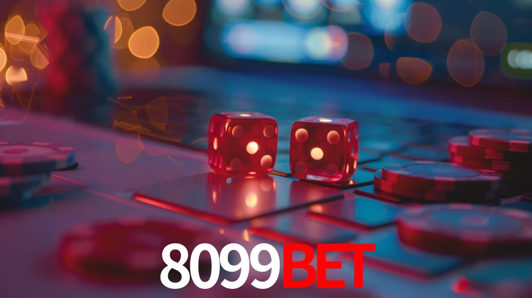 Account Benefits 8099bet
