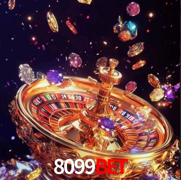 Promoção Relâmpago 8099bet