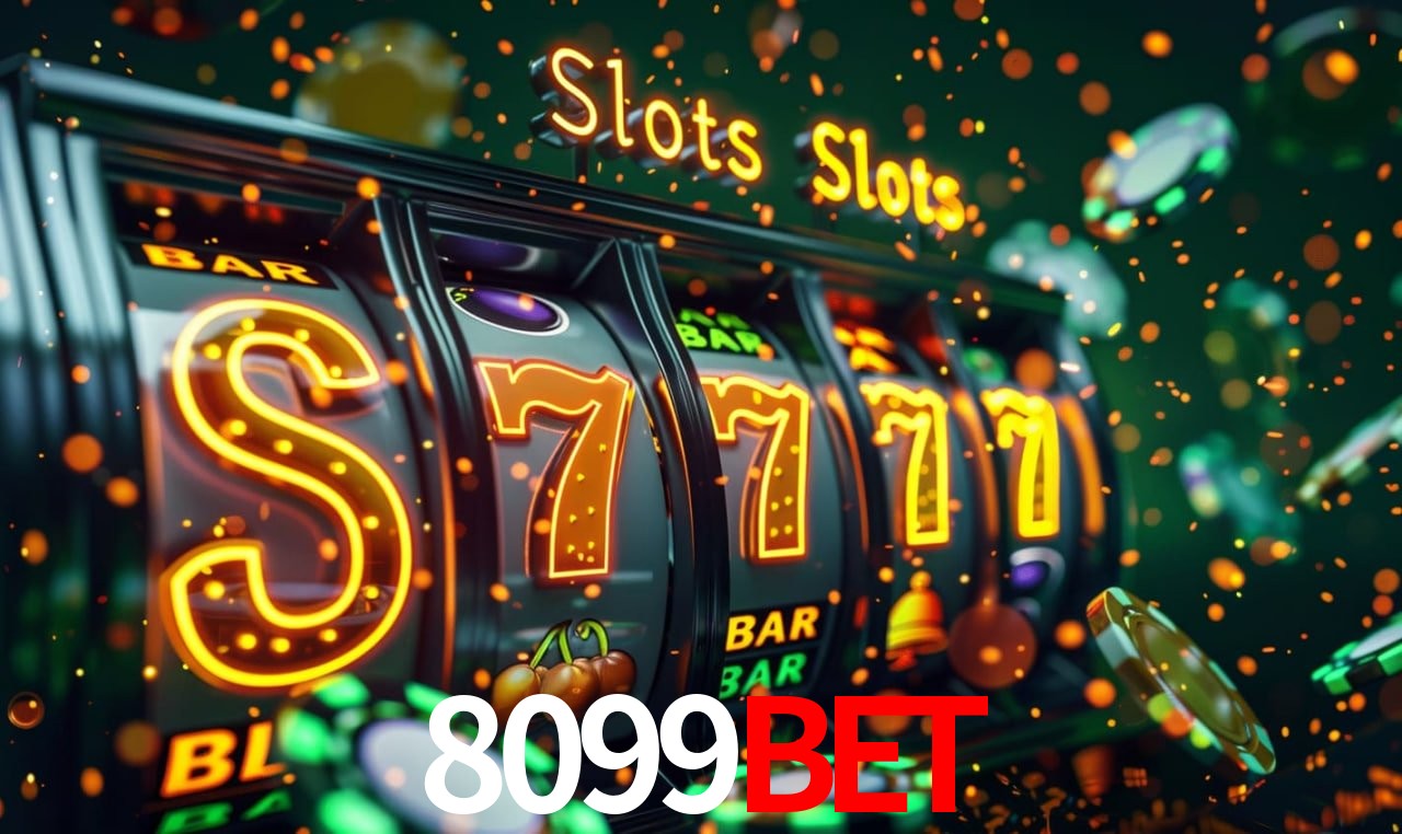 Casino VIP 8099bet