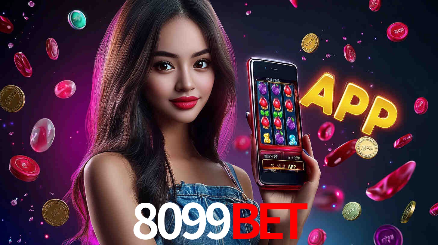 A Popularidade dos Caça-Níqueis no 8099bet