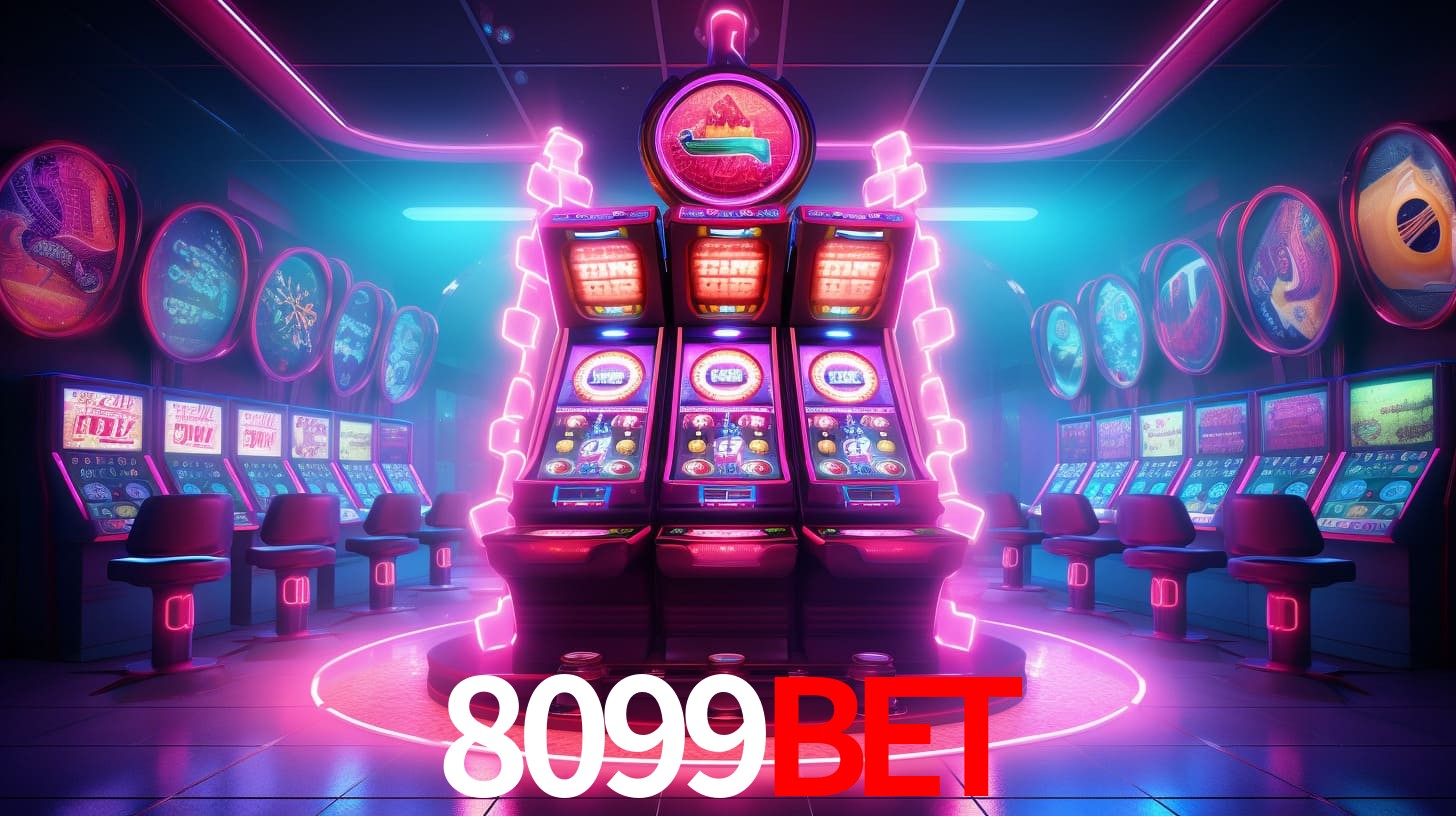 8099bet.com