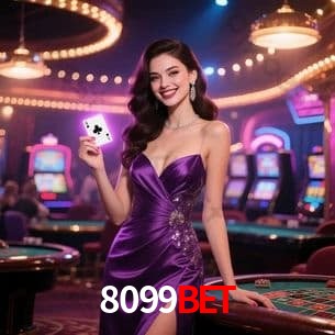 PIX Instantâneo 8099bet
