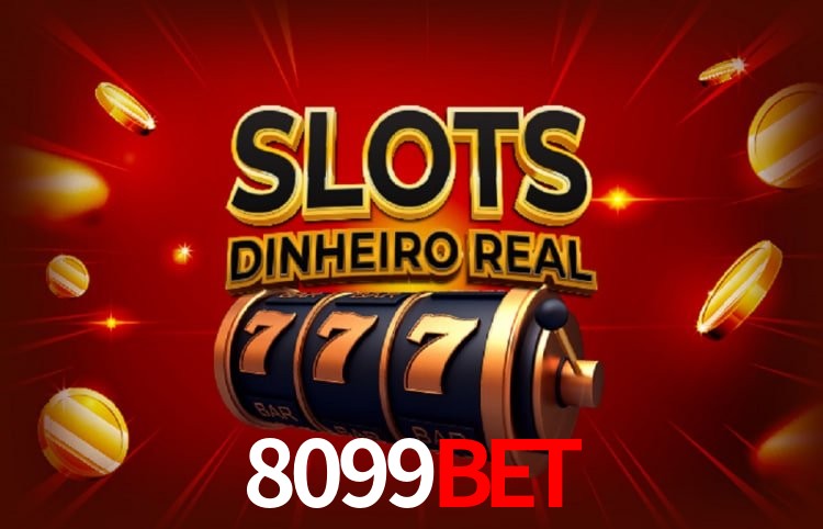 Bônus e promoções da 8099bet