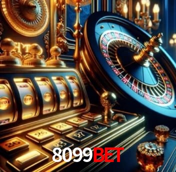 Casino Ao Vivo 8099bet