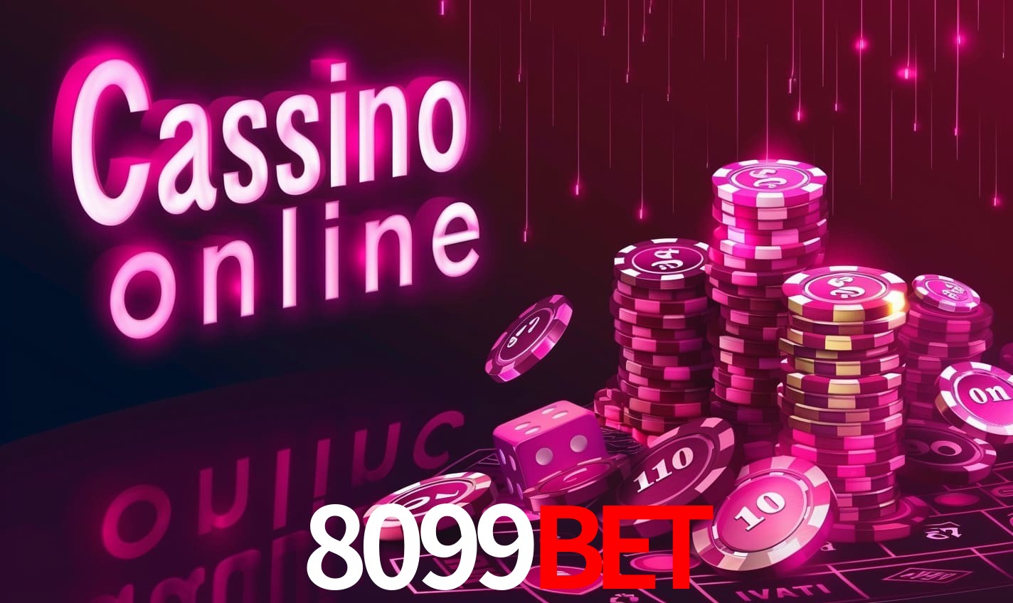 Descubra a Essência do 8099bet: Nossa História e Compromissos