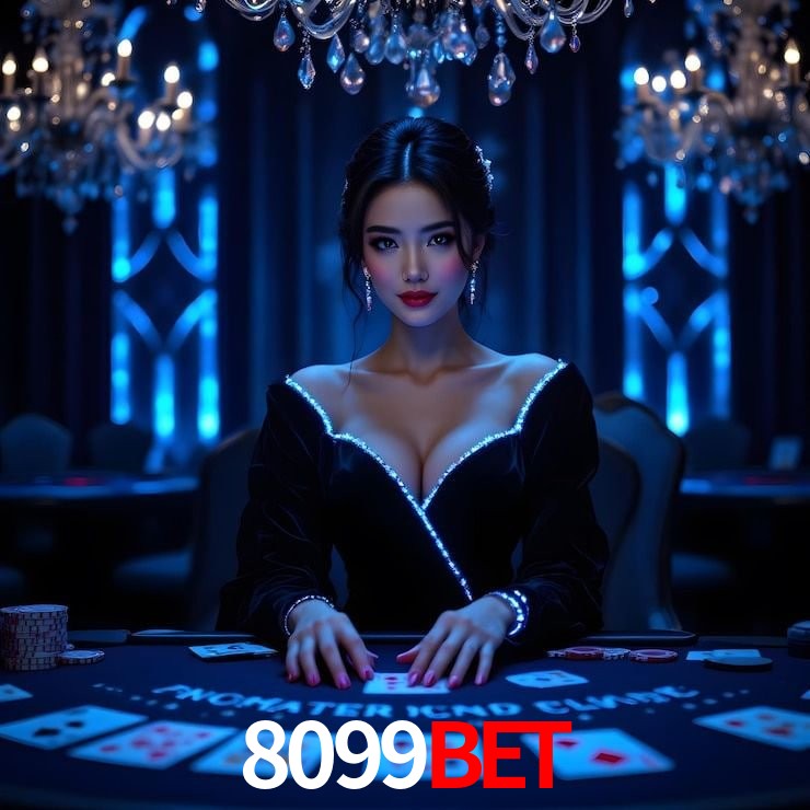 Casino Ao Vivo 8099bet