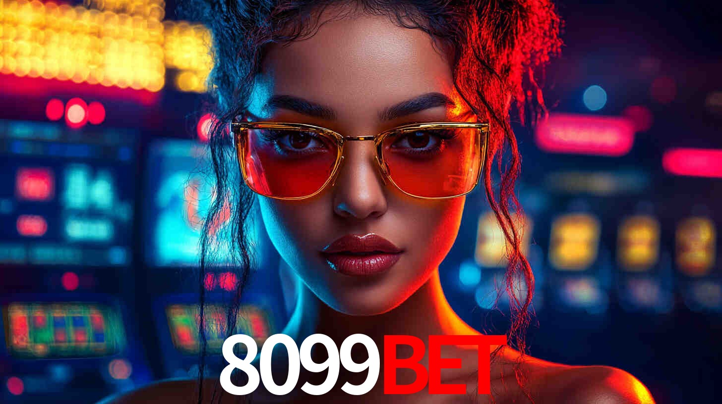 Apostas Esportivas na 8099bet: Um Guia Completo