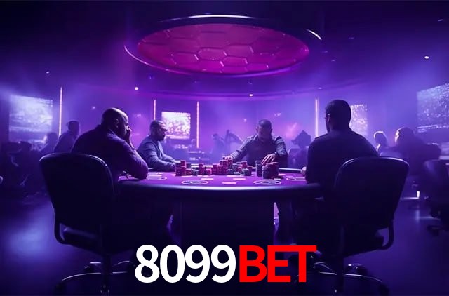 Descubra o Programa VIP da 8099bet: Vantagens Exclusivas para Jogadores
