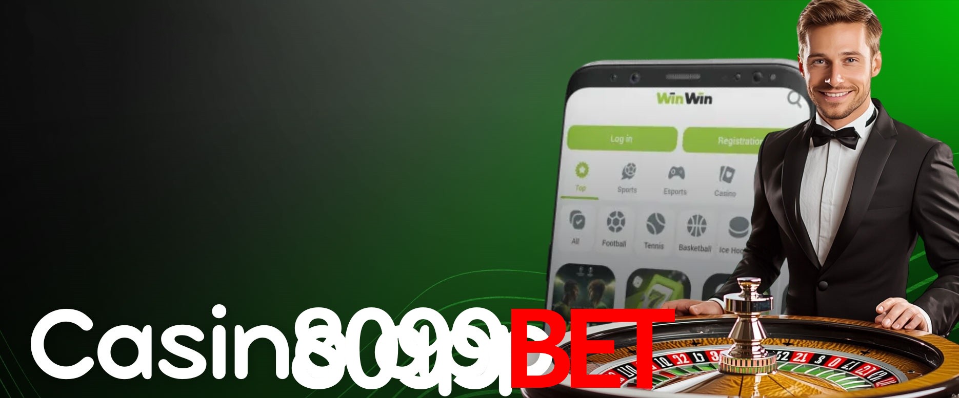 Flash Promotion 8099bet