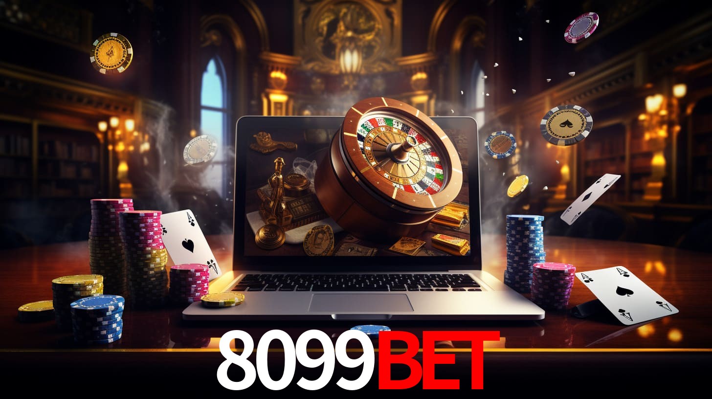 VIP Casino 8099bet