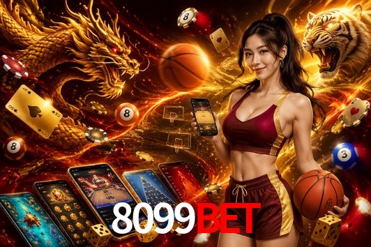 Bonus Features 8099bet