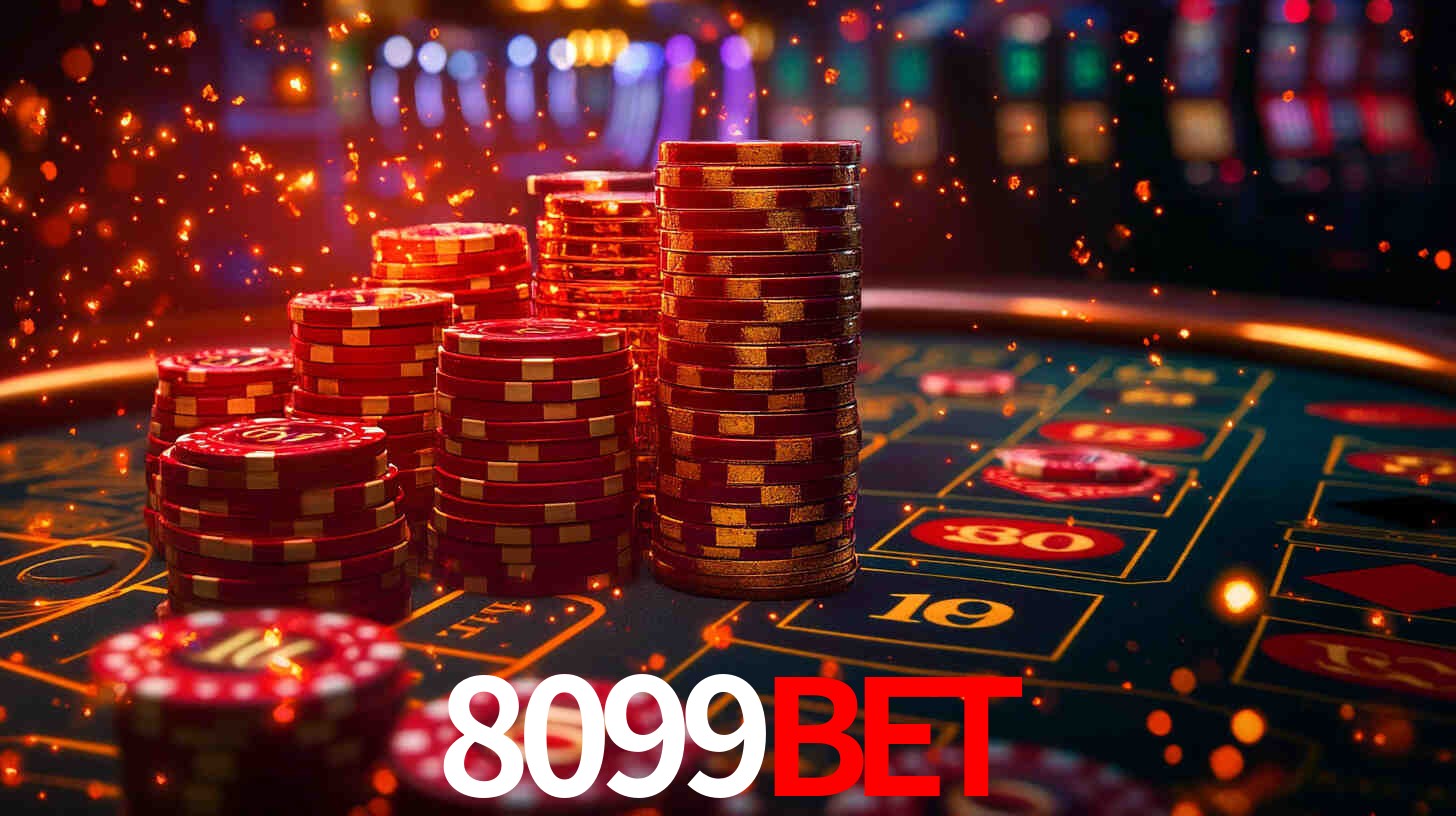 Premium Interface 8099bet