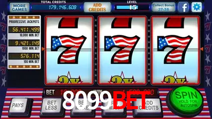 Descubra a Magia dos Jogos de Arcade no 8099bet