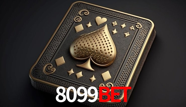 Casino Ao Vivo 8099bet