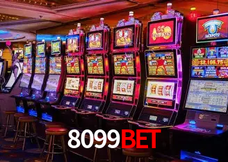 Descubra a Essência do 8099bet: Nossa História e Compromissos