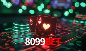 Diretório de Jogos 8099bet