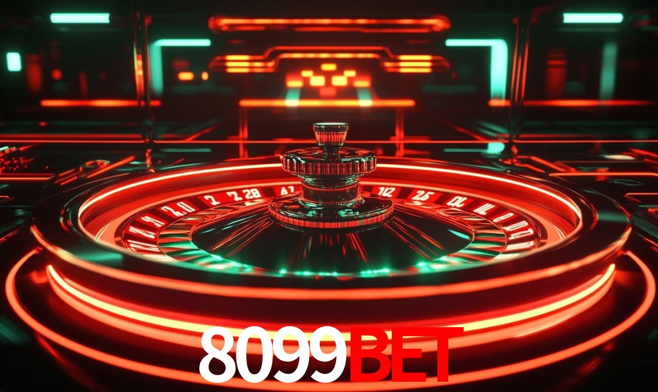 A Experiência Imersiva dos Cassinos Ao Vivo no 8099bet