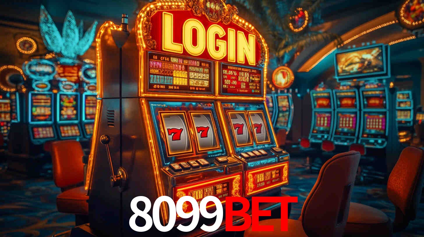 Ofertas Imperdíveis na 8099bet: Promoções e Bônus Que Valem a Pena