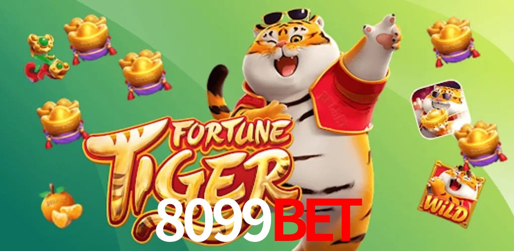 Welcome Bonus 8099bet