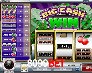Desvendando o Mundo dos Jogos Virtuais na 8099bet