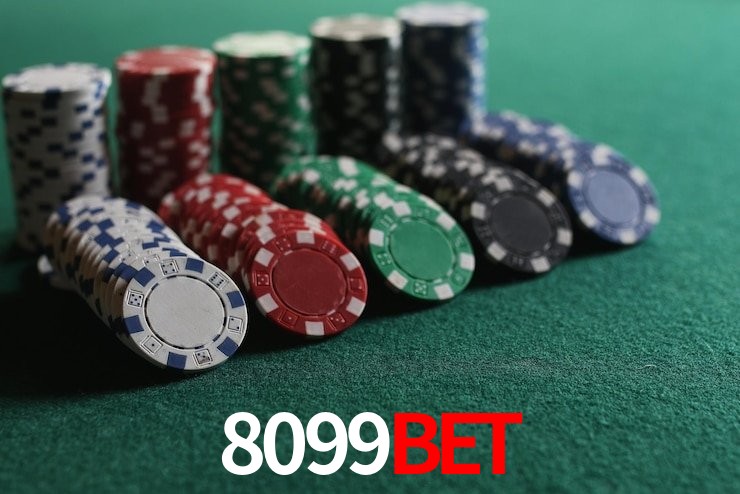 Game Statistics 8099bet