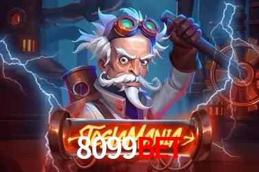 Tecnologia da Plataforma 8099bet