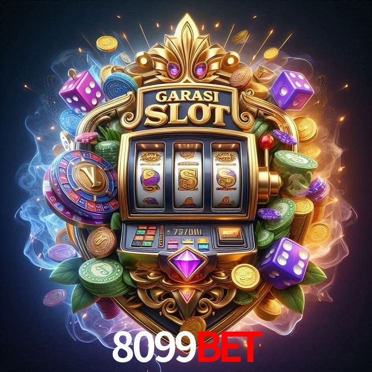 Promoção Relâmpago 8099bet