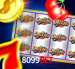 Descubra o Programa VIP da 8099bet: Vantagens Exclusivas para Jogadores