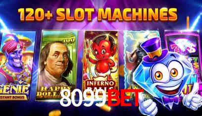 Apostas Esportivas na 8099bet: Um Guia Completo