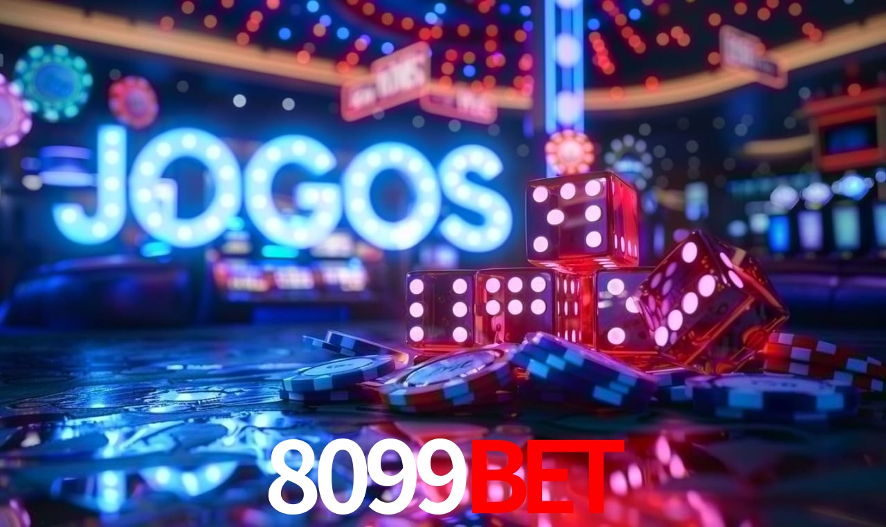 Bônus Diários 8099bet