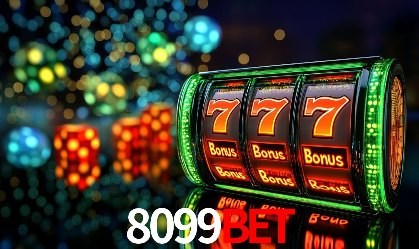 Sistemas de Segurança 8099bet