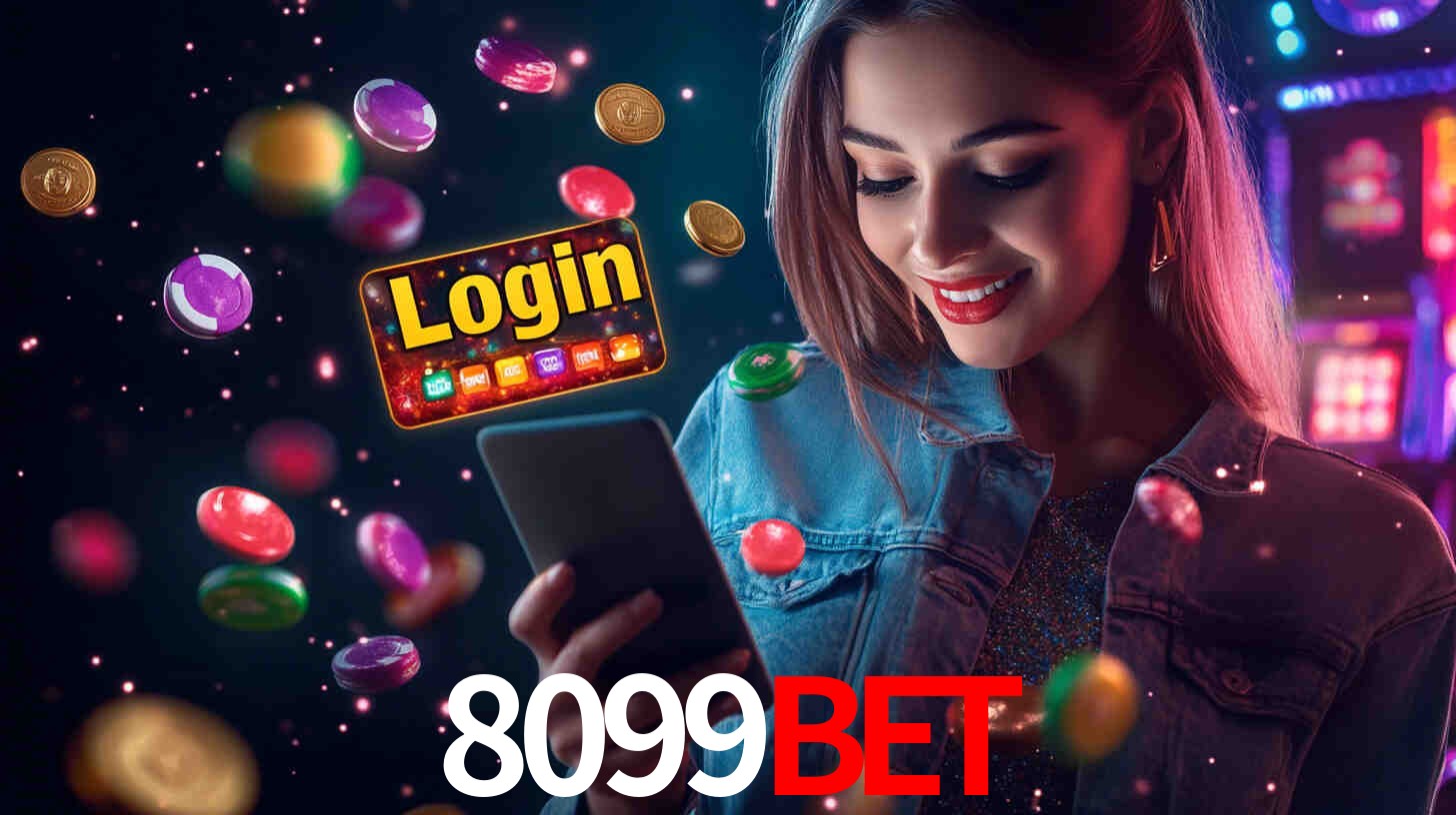 Explorando a Categoria de Eventos em Apostas na 8099bet