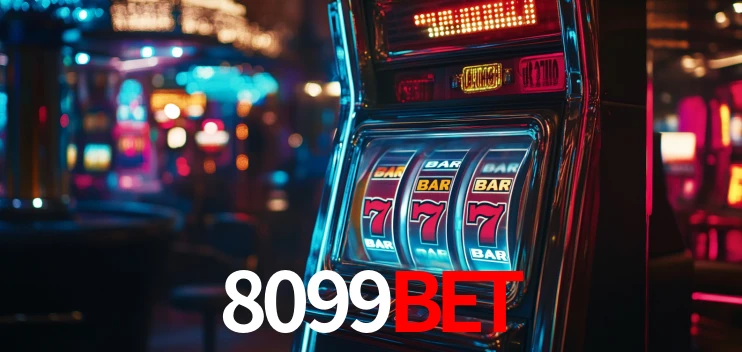 Programa VIP 8099bet