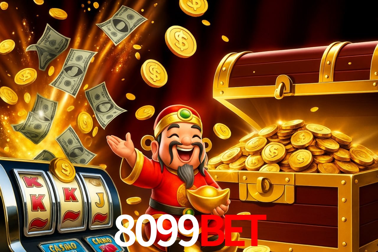 Casino Ao Vivo 8099bet