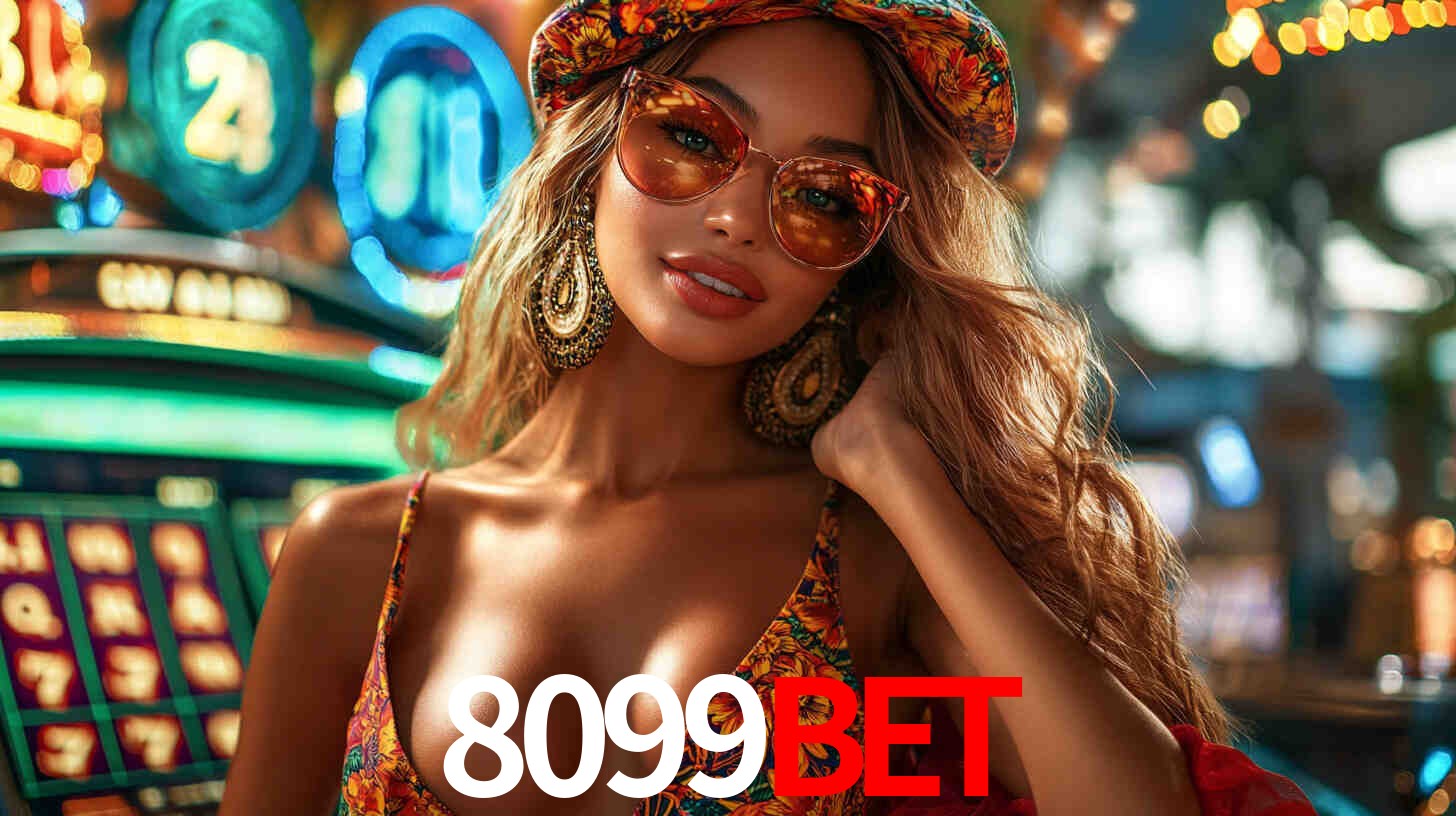 8099bet App Interface