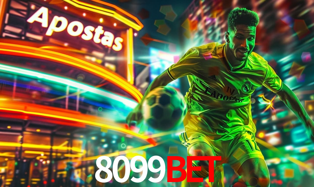 Cadastro Rápido 8099bet