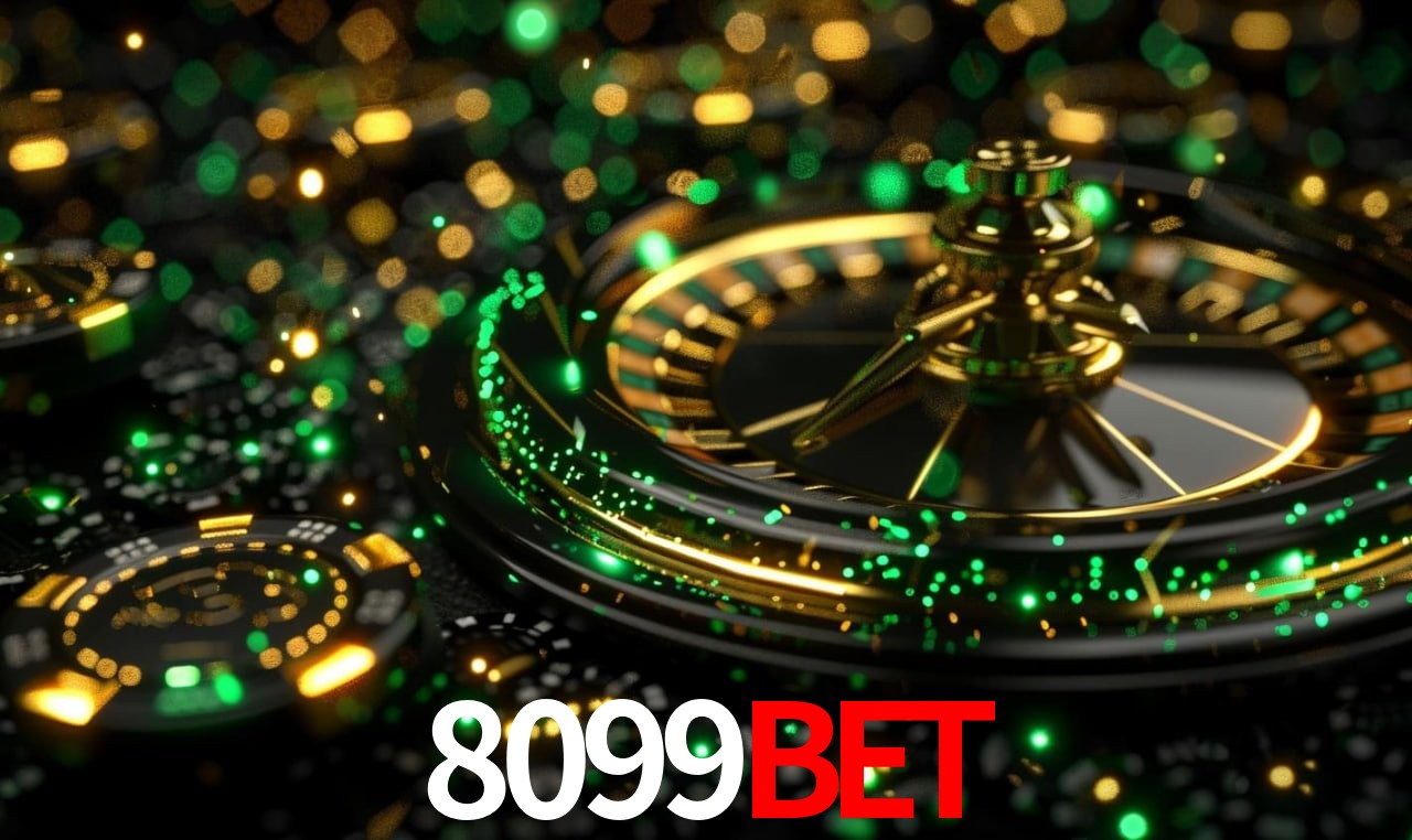 Vantagens de jogar slots no 8099bet Brasil