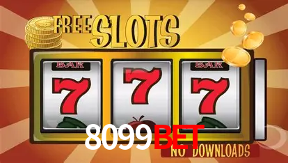 Descubra o Mundo do Cassino Online com 8099bet