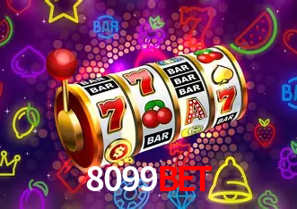 Descubra a Magia dos Jogos de Arcade no 8099bet