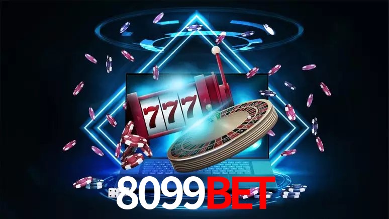Design Responsivo 8099bet