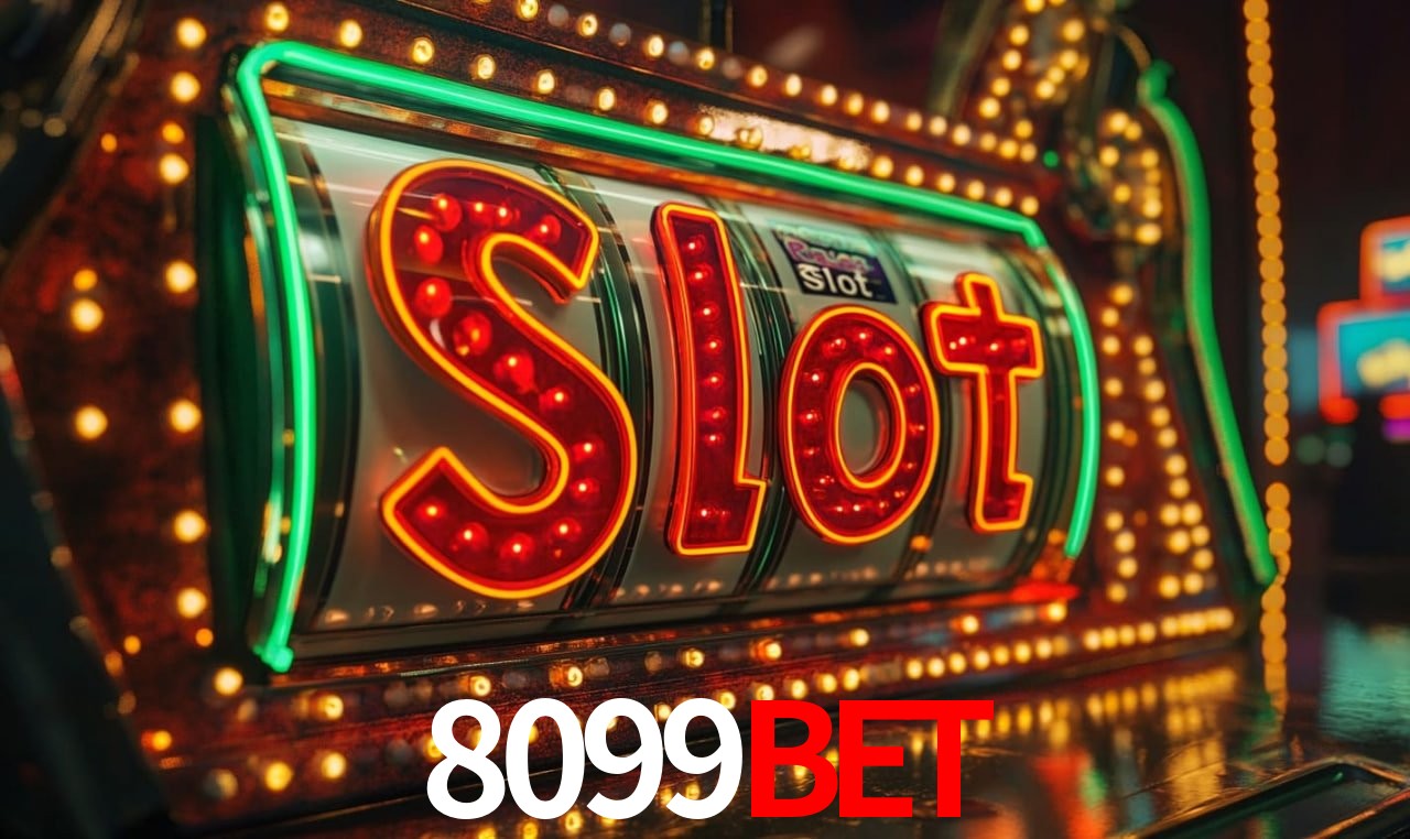 Ofertas Exclusivas 8099bet