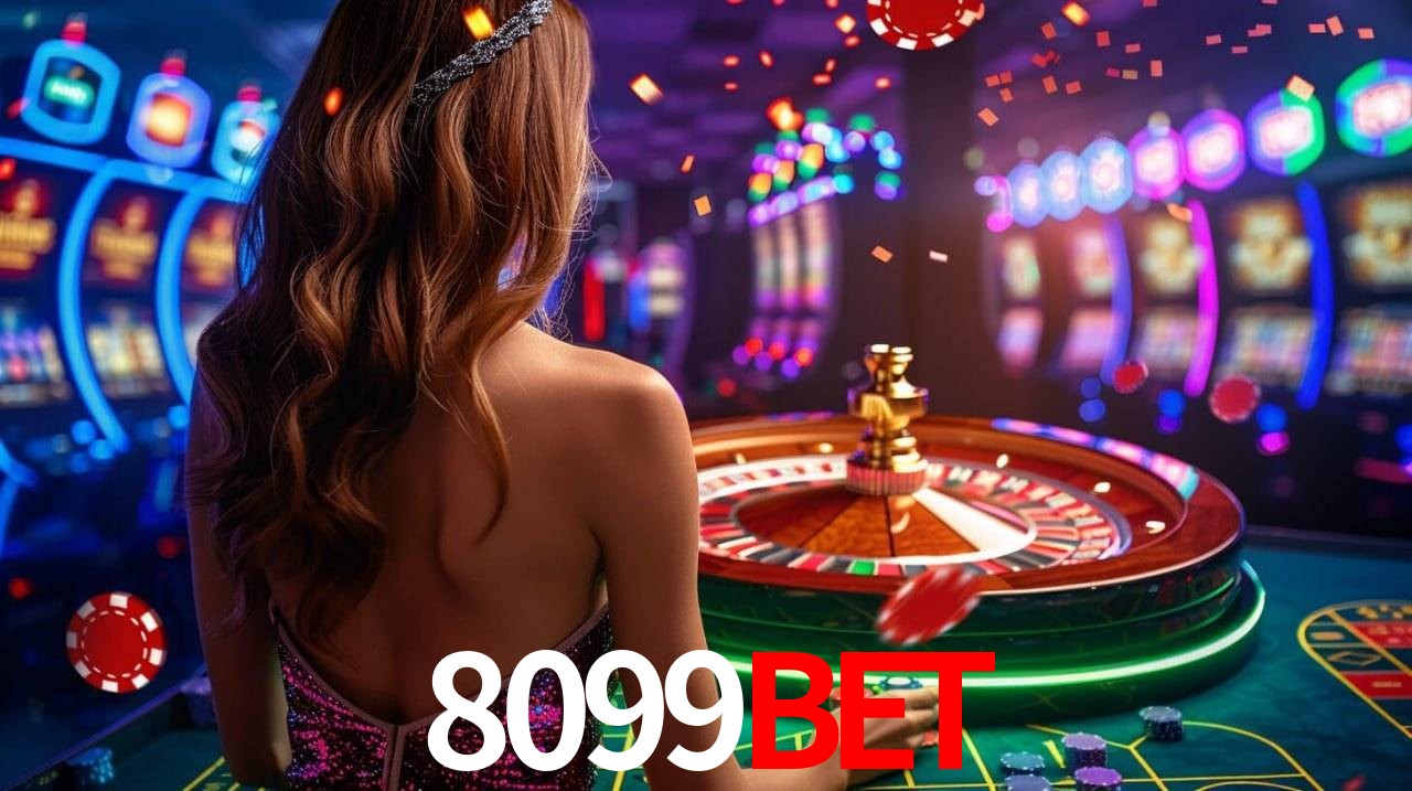 Interface do Aplicativo 8099bet - Design Premium e Intuitivo